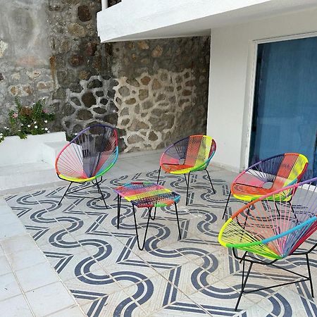 Secretos Del Sol Acapulco Villas A 5 Minutosdel Mar Εξωτερικό φωτογραφία