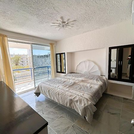 Secretos Del Sol Acapulco Villas A 5 Minutosdel Mar Εξωτερικό φωτογραφία