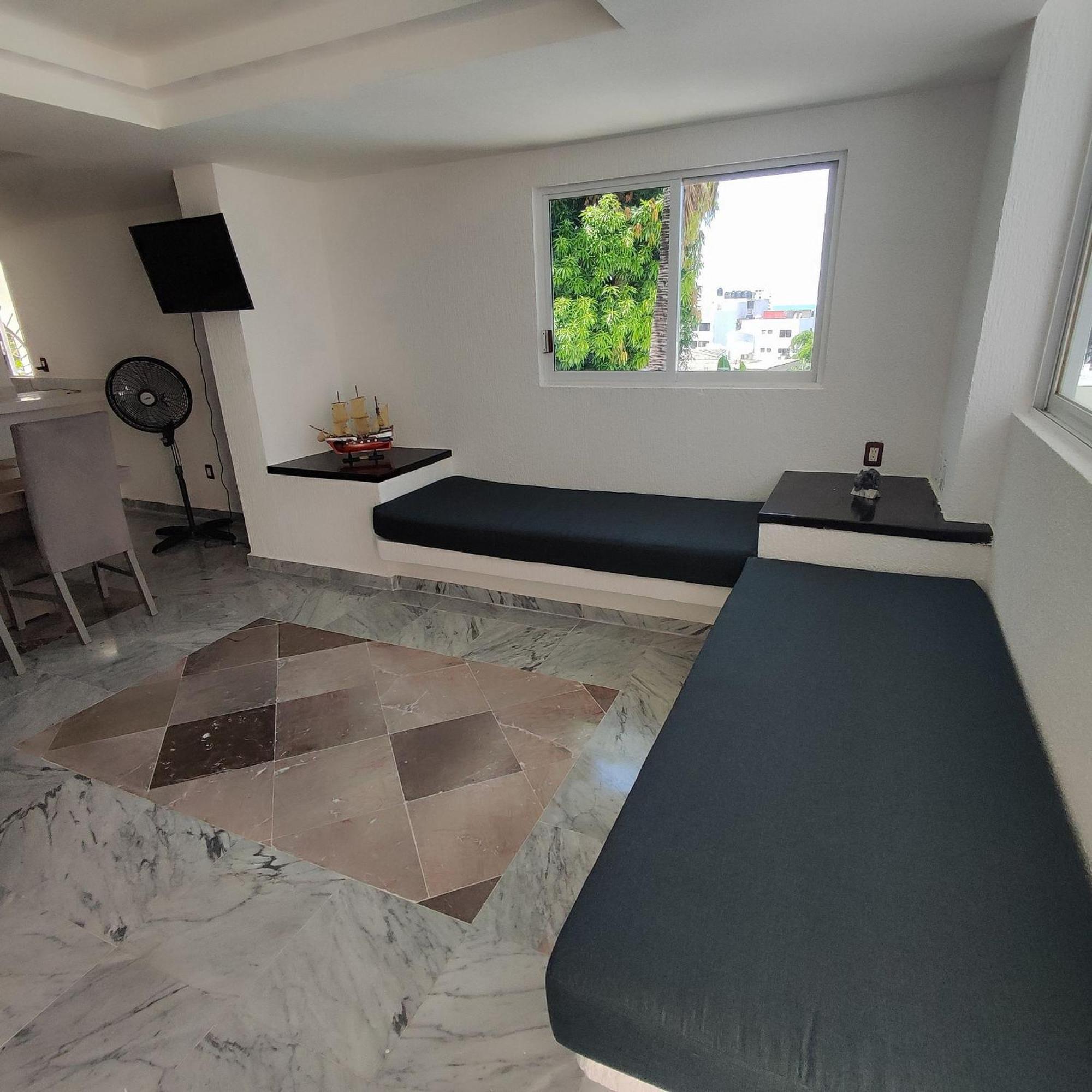Secretos Del Sol Acapulco Villas A 5 Minutosdel Mar Εξωτερικό φωτογραφία