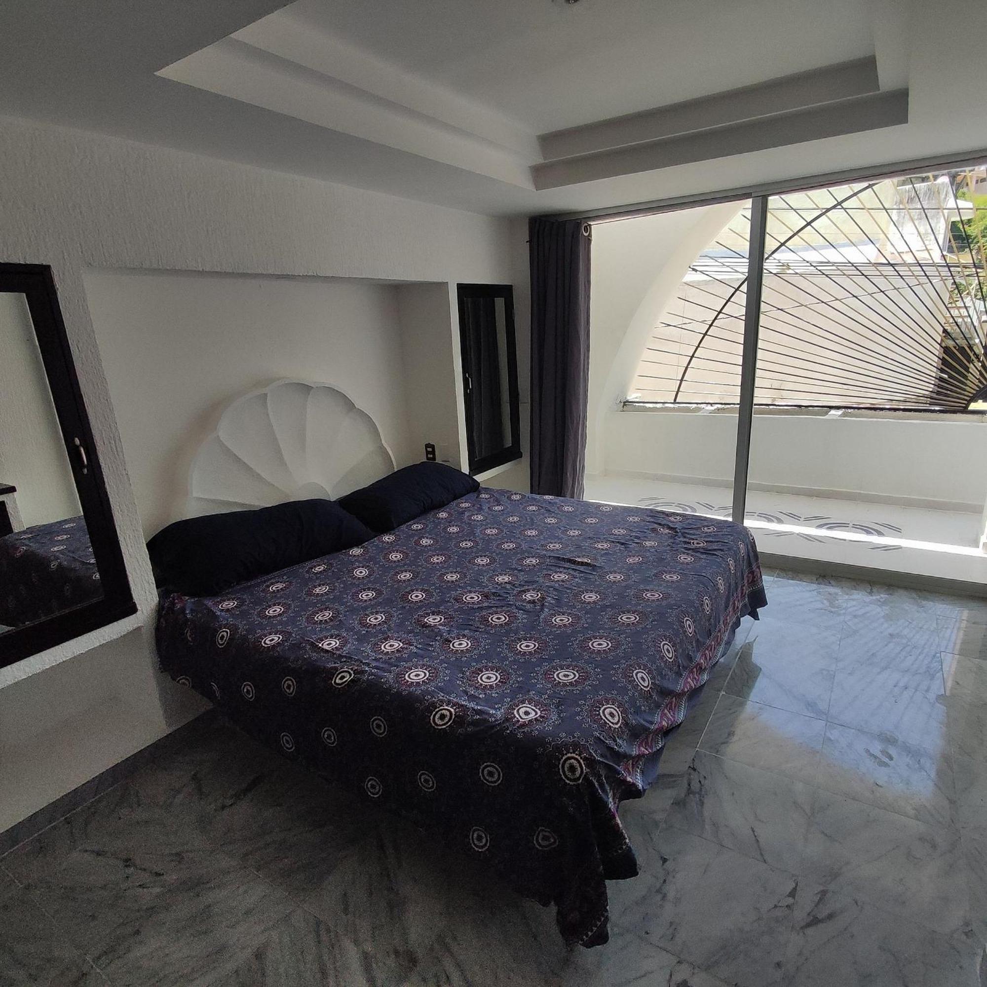 Secretos Del Sol Acapulco Villas A 5 Minutosdel Mar Εξωτερικό φωτογραφία