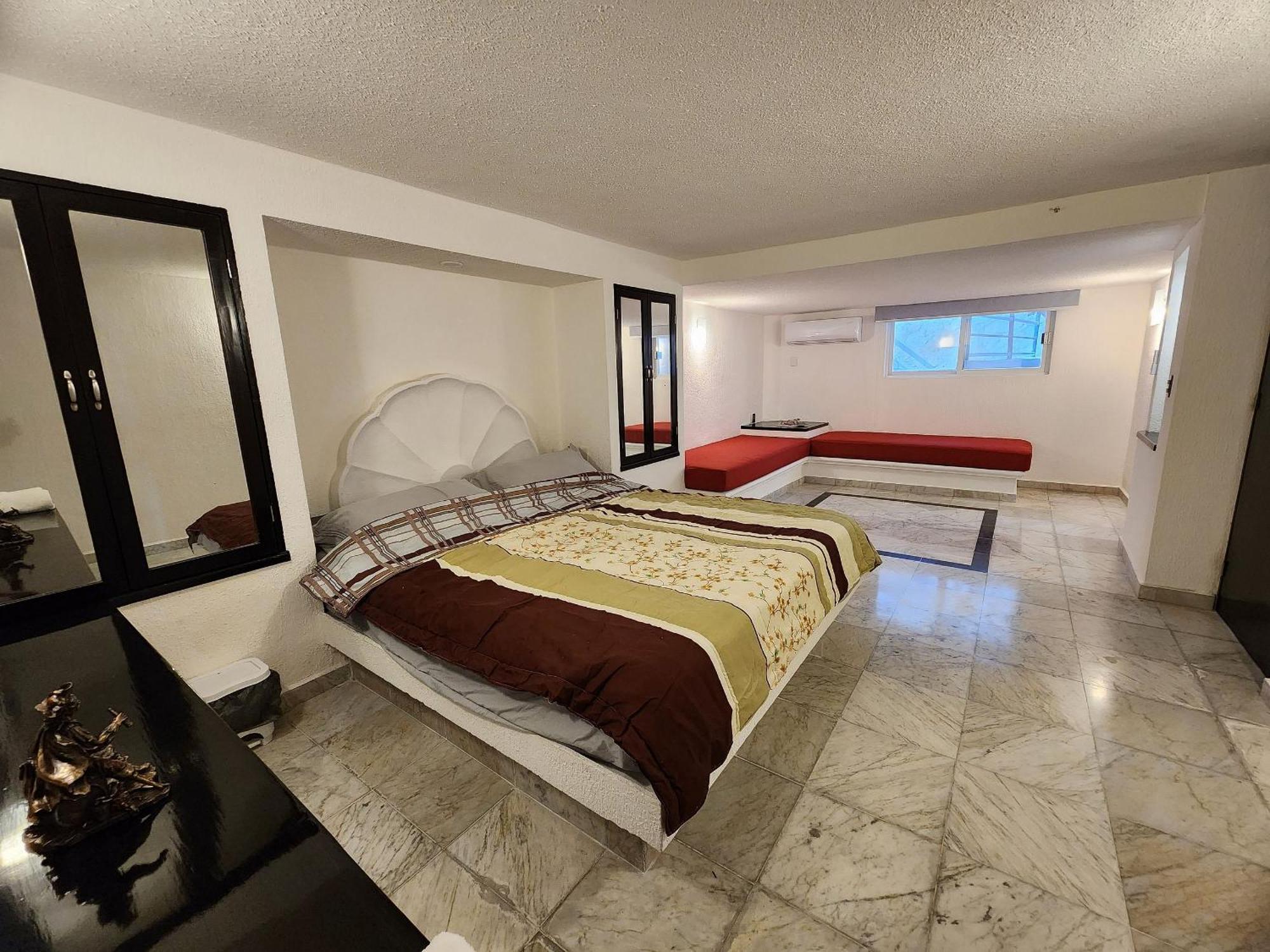 Secretos Del Sol Acapulco Villas A 5 Minutosdel Mar Εξωτερικό φωτογραφία