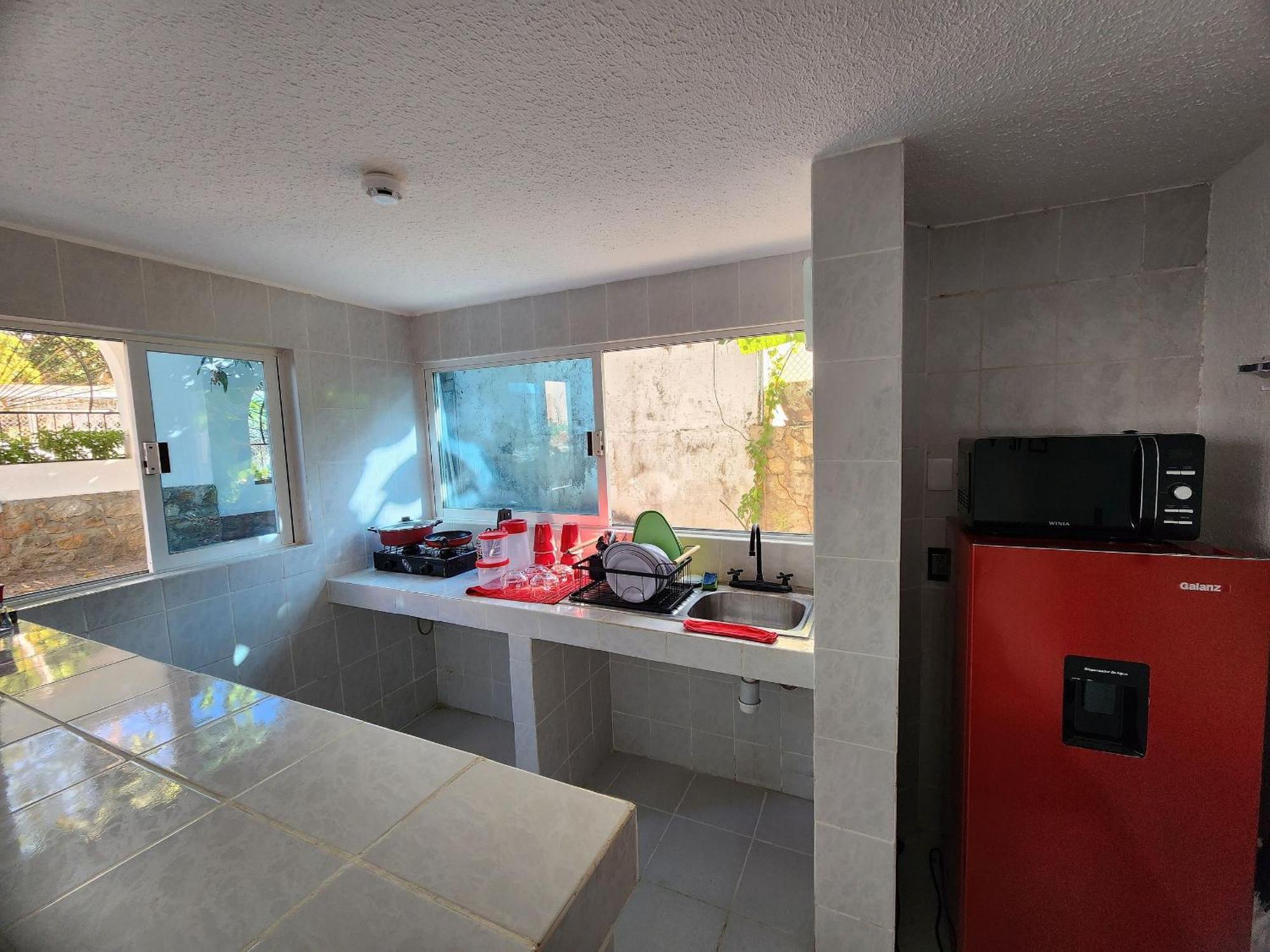 Secretos Del Sol Acapulco Villas A 5 Minutosdel Mar Εξωτερικό φωτογραφία