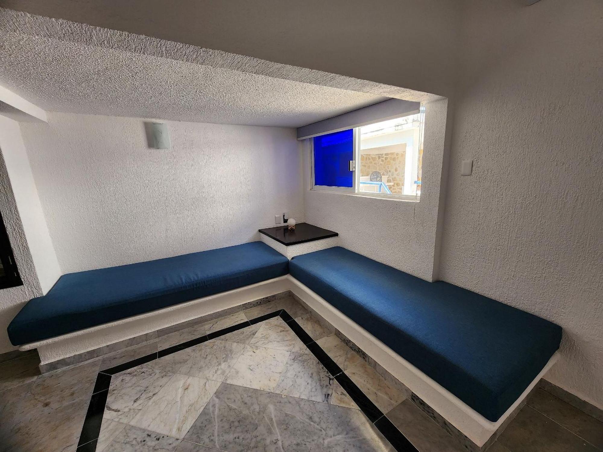 Secretos Del Sol Acapulco Villas A 5 Minutosdel Mar Εξωτερικό φωτογραφία