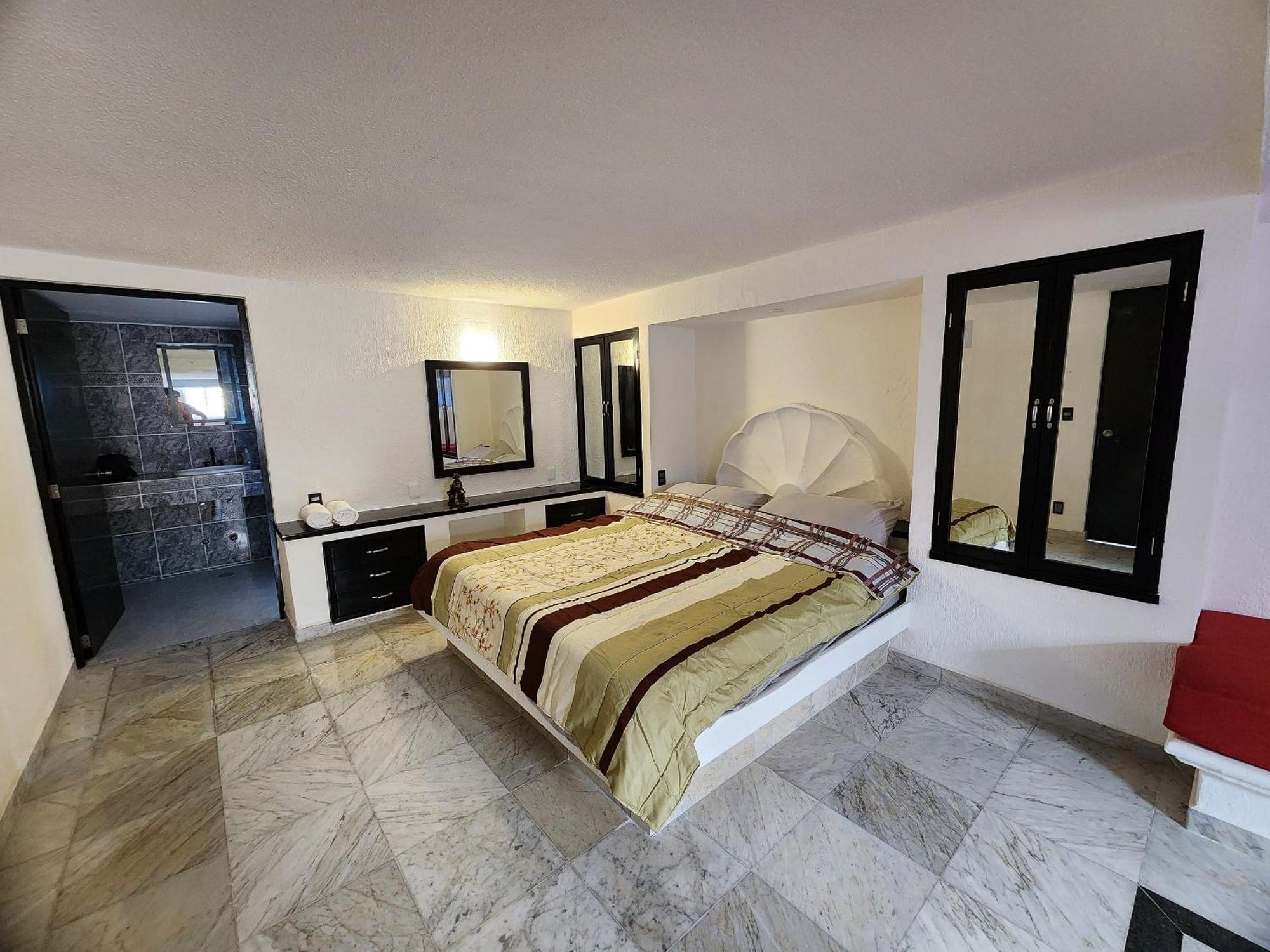 Secretos Del Sol Acapulco Villas A 5 Minutosdel Mar Εξωτερικό φωτογραφία