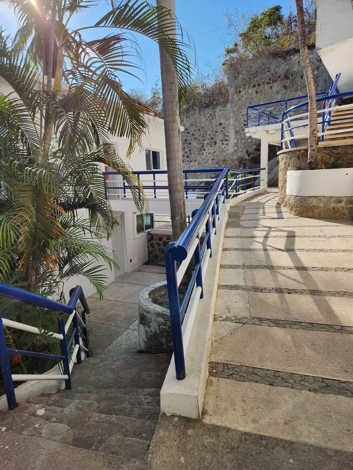 Secretos Del Sol Acapulco Villas A 5 Minutosdel Mar Εξωτερικό φωτογραφία