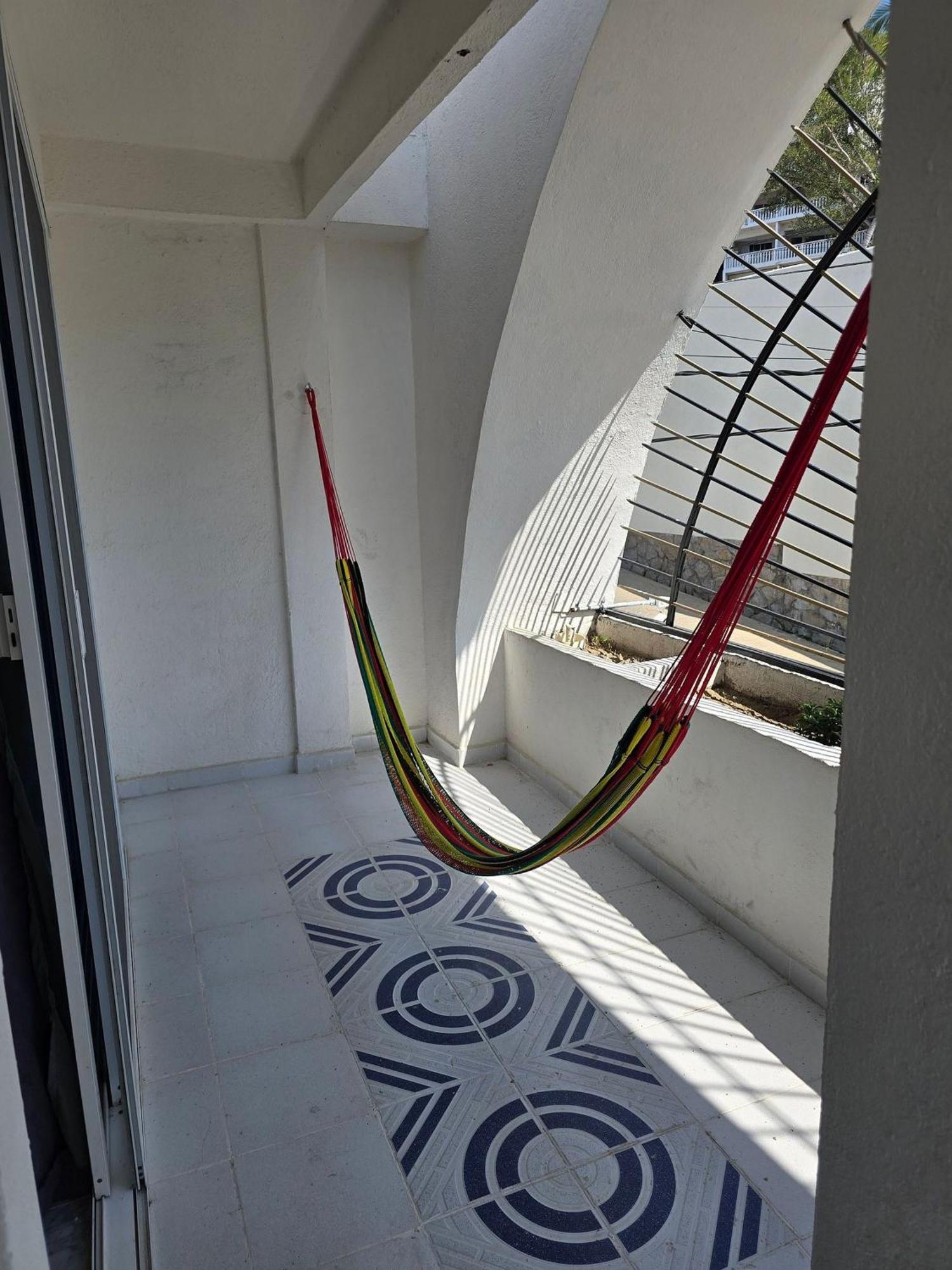 Secretos Del Sol Acapulco Villas A 5 Minutosdel Mar Εξωτερικό φωτογραφία