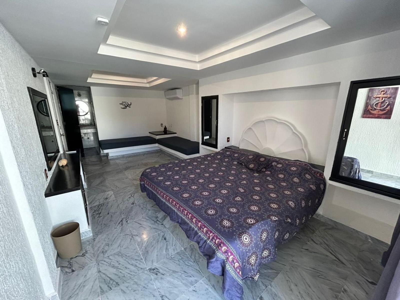 Secretos Del Sol Acapulco Villas A 5 Minutosdel Mar Εξωτερικό φωτογραφία