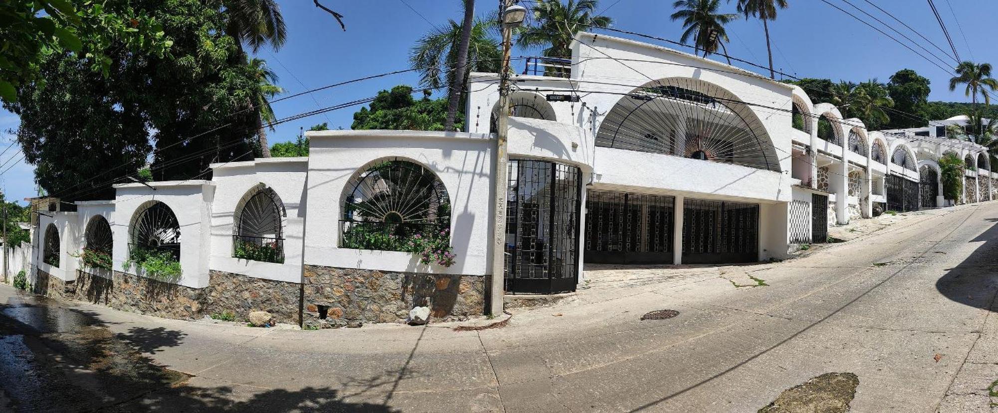 Secretos Del Sol Acapulco Villas A 5 Minutosdel Mar Εξωτερικό φωτογραφία