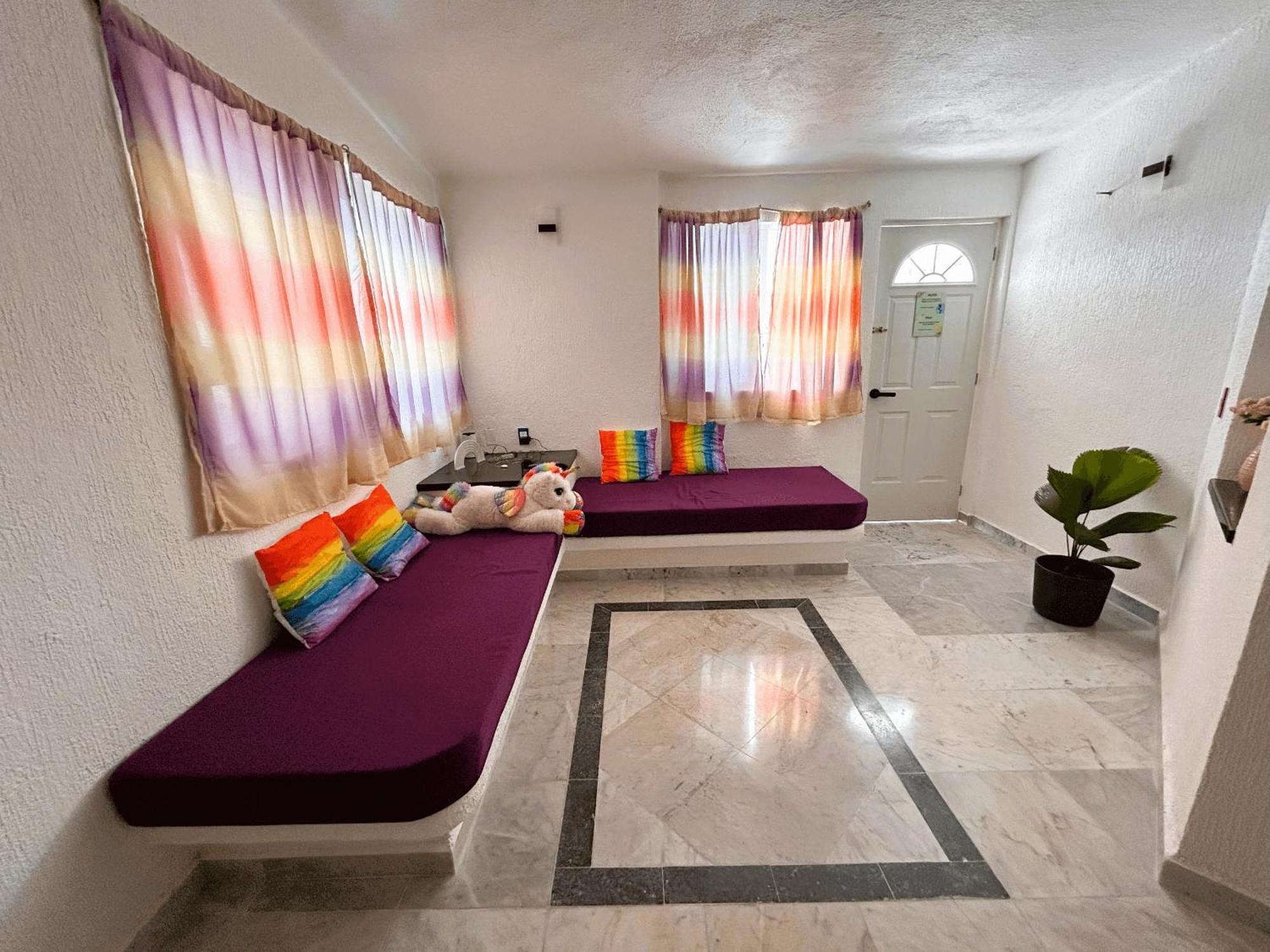 Secretos Del Sol Acapulco Villas A 5 Minutosdel Mar Εξωτερικό φωτογραφία