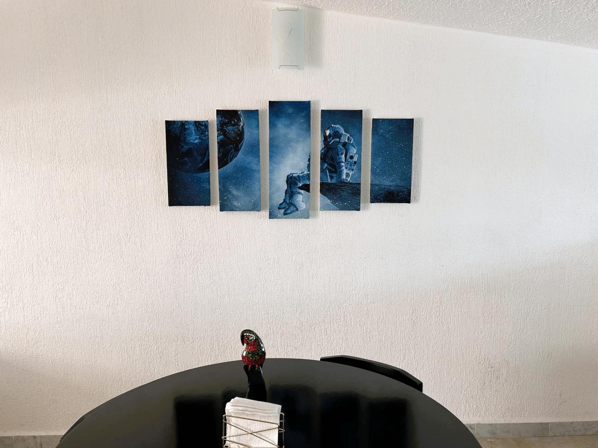 Secretos Del Sol Acapulco Villas A 5 Minutosdel Mar Εξωτερικό φωτογραφία