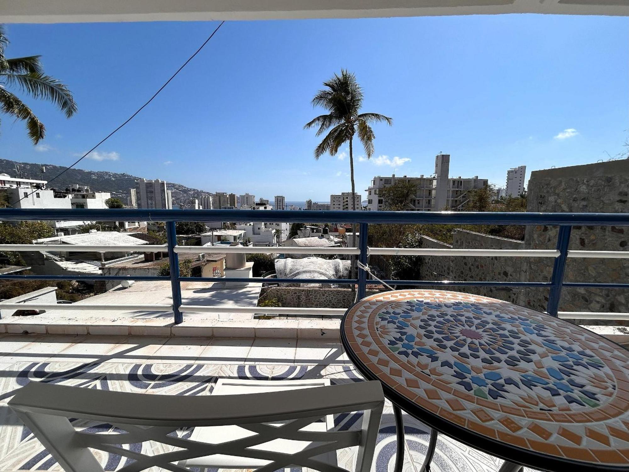 Secretos Del Sol Acapulco Villas A 5 Minutosdel Mar Εξωτερικό φωτογραφία