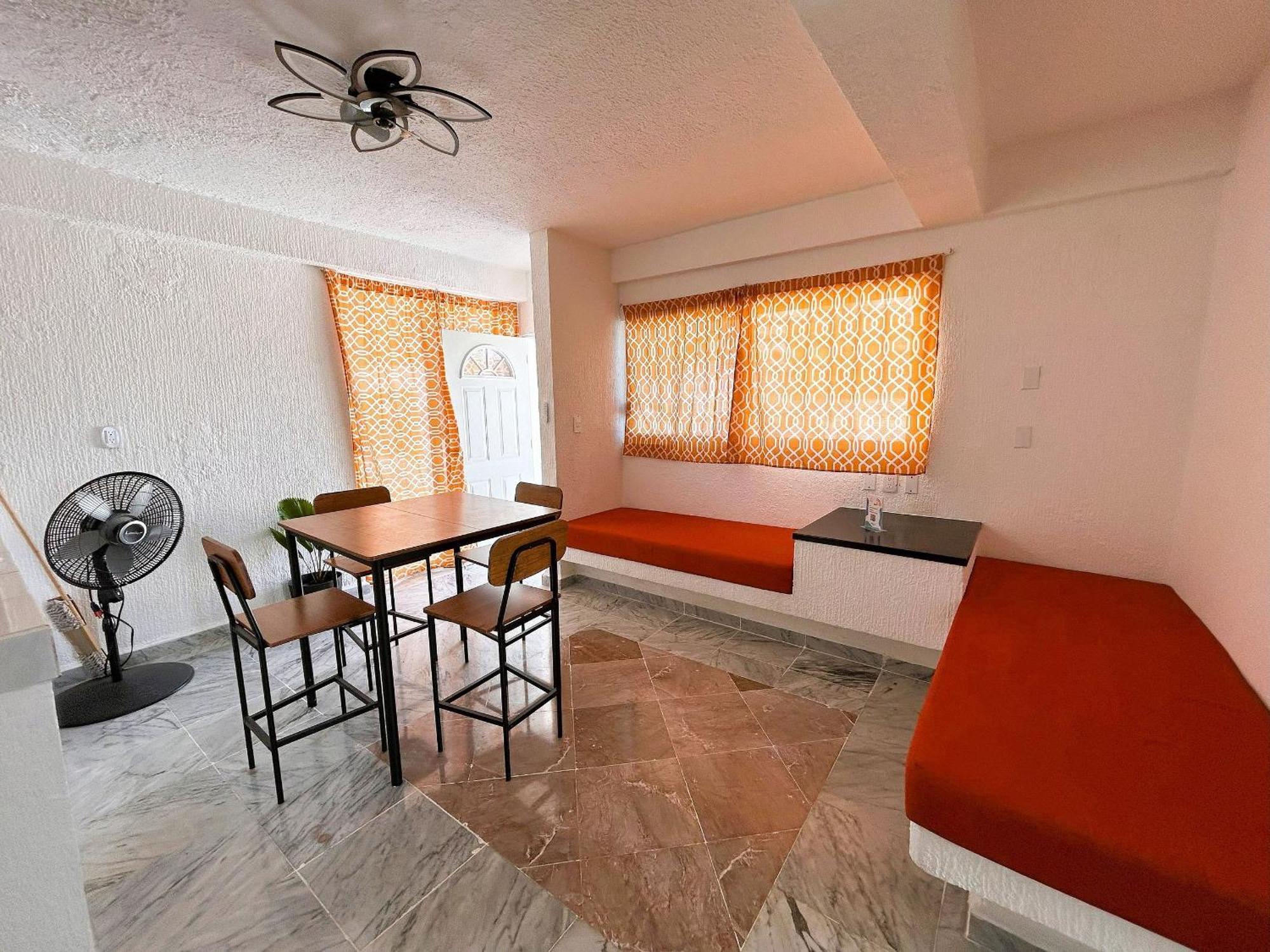 Secretos Del Sol Acapulco Villas A 5 Minutosdel Mar Εξωτερικό φωτογραφία