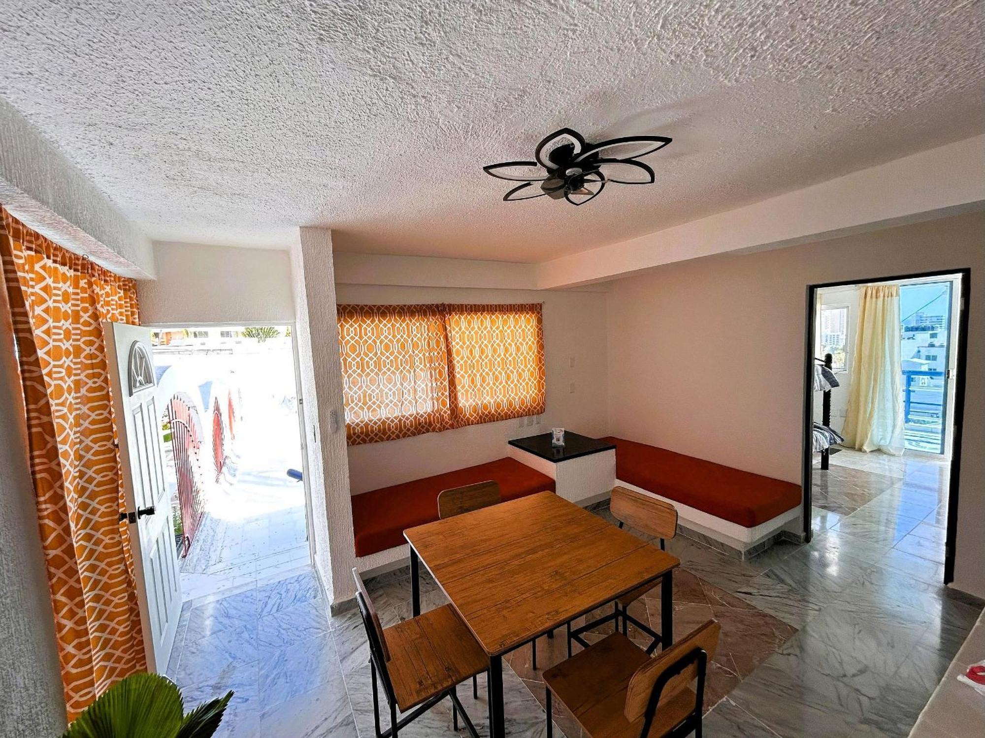 Secretos Del Sol Acapulco Villas A 5 Minutosdel Mar Εξωτερικό φωτογραφία