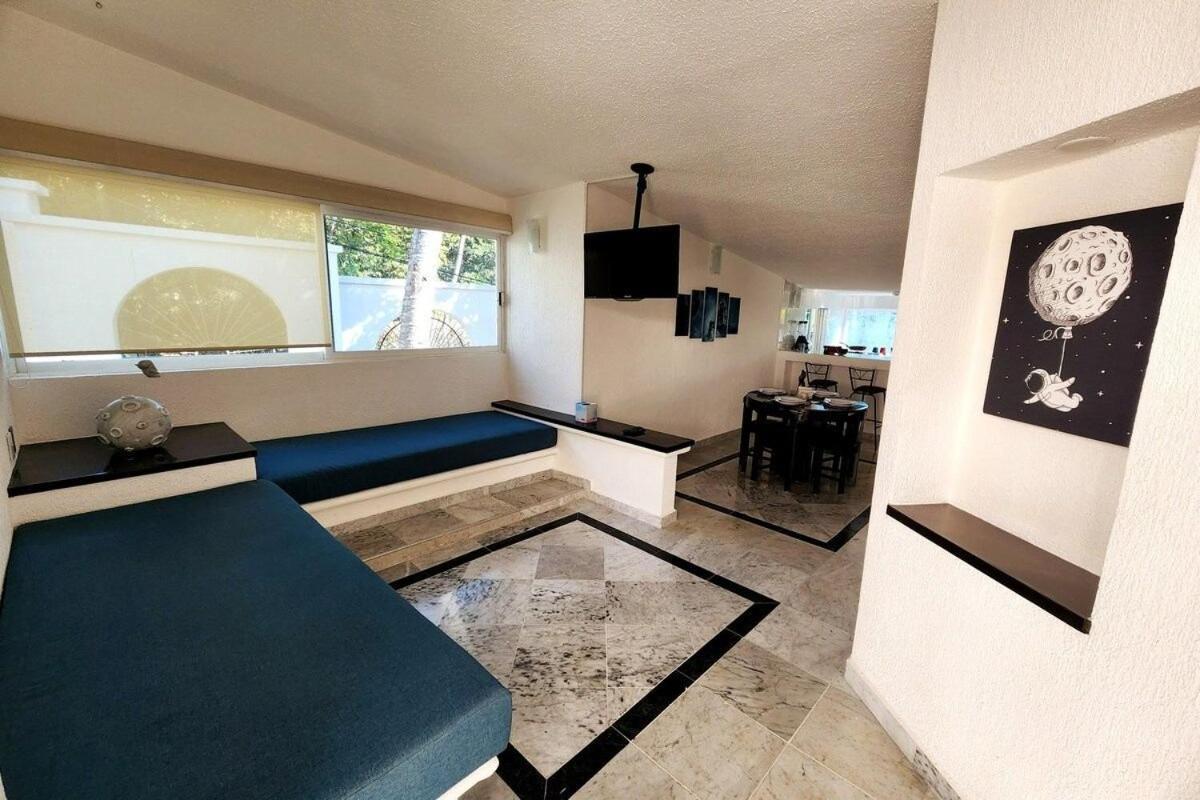Secretos Del Sol Acapulco Villas A 5 Minutosdel Mar Εξωτερικό φωτογραφία